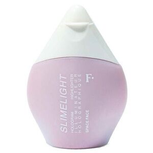 Freck Beauty Space Face Slimelight Multi-Mineral Hologram Highlighter